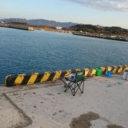 風がないので行って来ました。