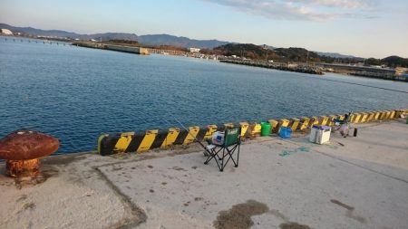 風がないので行って来ました。