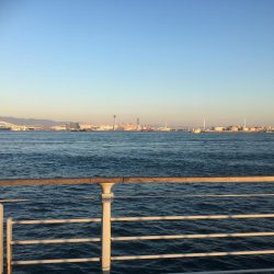 寒くても頑張るよー♫