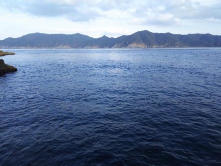 ショアジギング