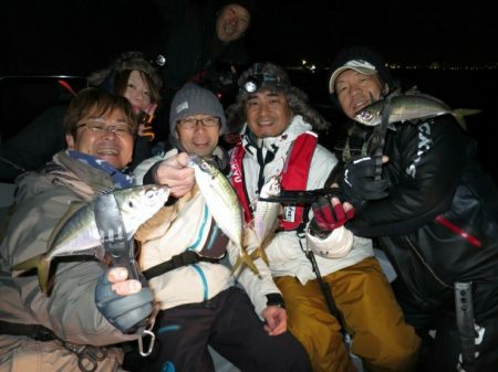 ロッフイッシュ便