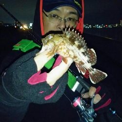 メーカーさんのイベント帰りに早速♪