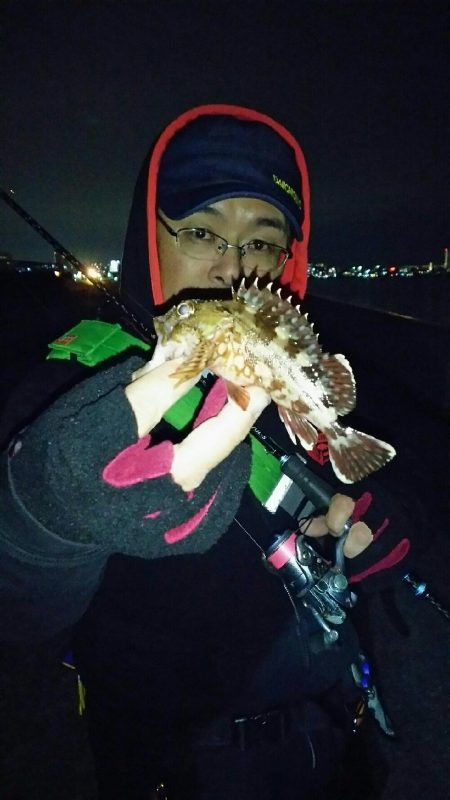 メーカーさんのイベント帰りに早速♪