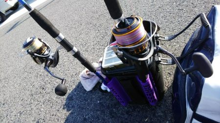 青物全く(´～｀)