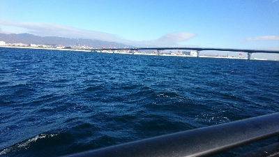 ガツンときました