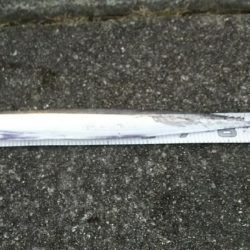 朝練 最大級と最小サイズ