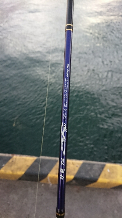 釣り部 釣行記 9