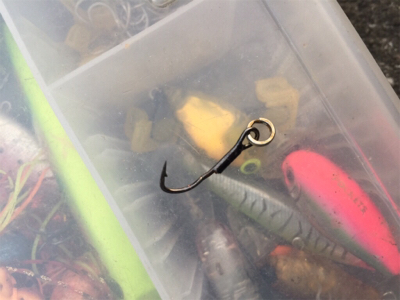 出勤前にちょっとだけ