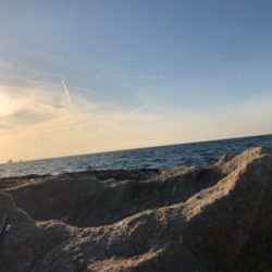 激シブ釣り納め