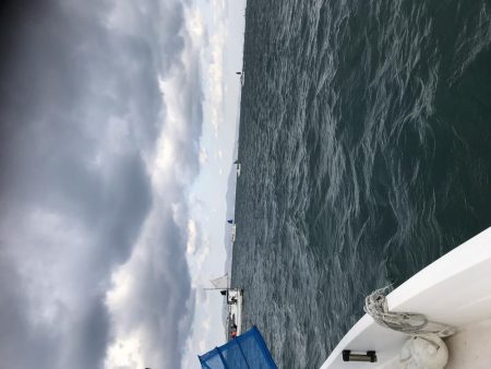 ガシラッシュ(船釣りバージョン)