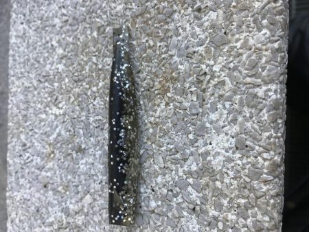 パワーシャッドどこまで使えんねん