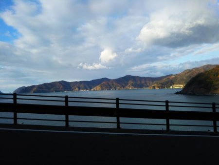 久しぶりのアジング