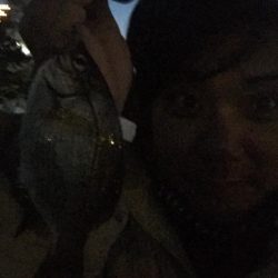 久しぶりの城南島