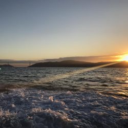 オフショアリベンジ