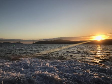 オフショアリベンジ