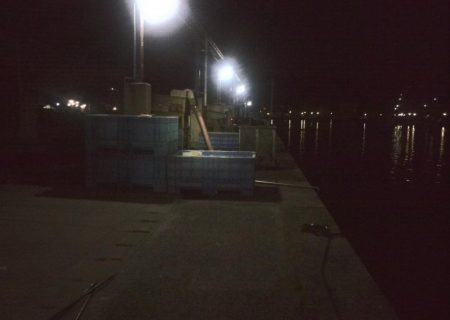 ぽつぽつヒイカ2