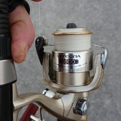 釣り部 釣行記 8