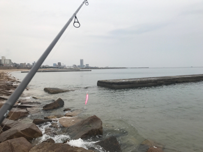 E.S.OとG.U.F.Uでボウズ逃れ^^;