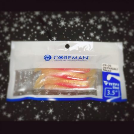 ルアー★港湾で★ヒラメくんGET★