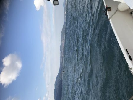 ガシラッシュ(船釣りバージョン)