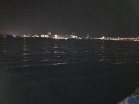 ホンマ、久しぶりですわ!