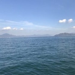 ちびっ子五目釣り