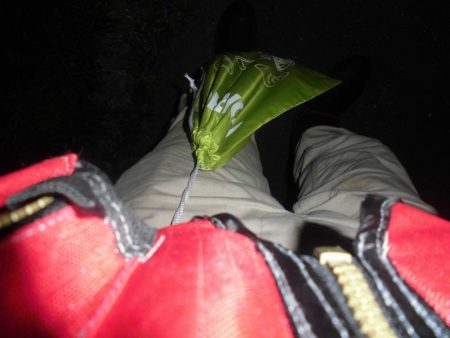 ガッシー20cm↑2匹 黒ソイ18cmくらい獲ったどぉ