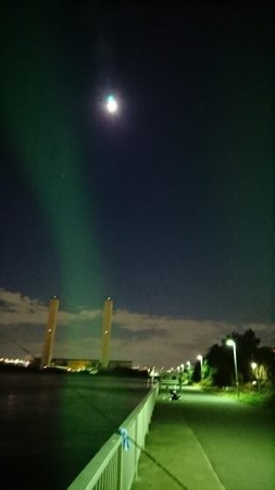 タチウオ釣ってみたい(;_;)