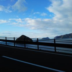 久しぶりのアジング