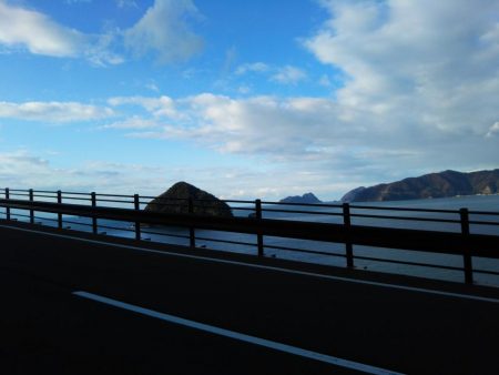 久しぶりのアジング