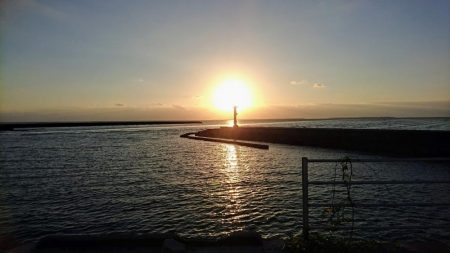 いきなりのダブルヒット