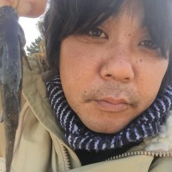 久しぶりの城南島