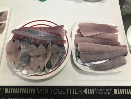 オフショアリベンジ