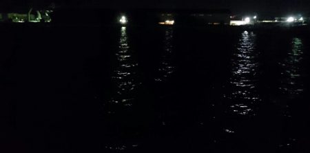 ◯湾奥タチウオも終了か！？