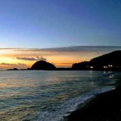 大里松原海岸 アオリイカ 500g×2