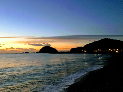 大里松原海岸 アオリイカ 500g×2