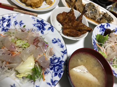 ちょっとだけよ