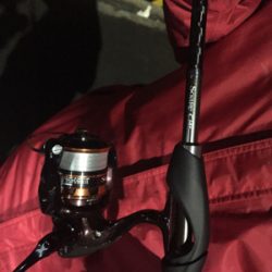 メバリングへシフト