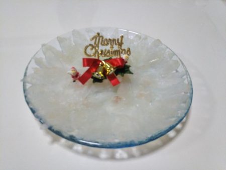 カワハギ狙い！