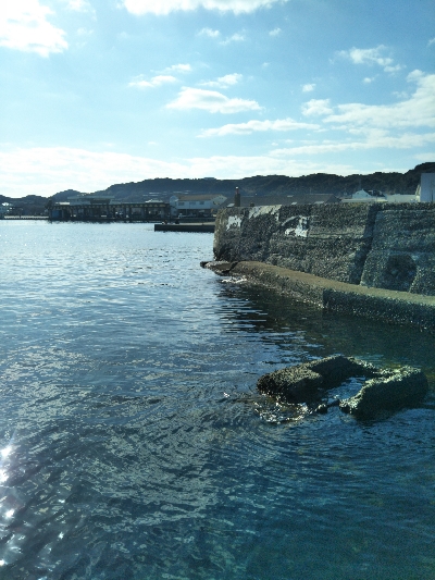 南房総トリップ