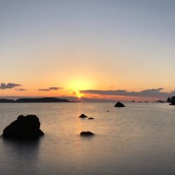 2017年の締めくくり