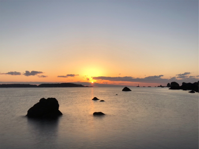 2017年の締めくくり