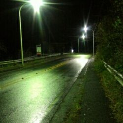 極寒のライトゲーム