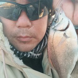 またまた海タナゴ☆