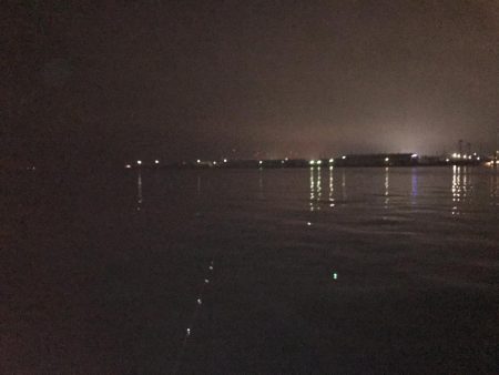 冬が戻ってきました。