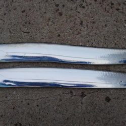 X\’masｲﾌﾞ タチウオ釣行