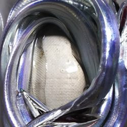 今日は、芦屋浜までタチウオを釣りに行きました。