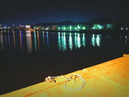 メバルくんを求めて…★