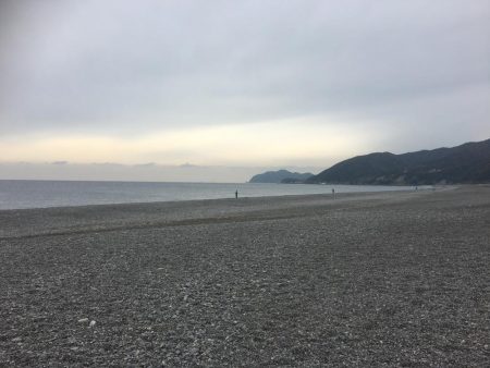 遠征帰りの太刀魚♫