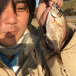 海タナゴ。、爆釣☆